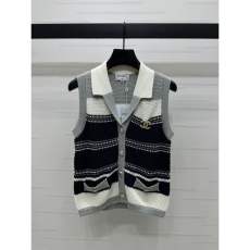 Chanel Vest